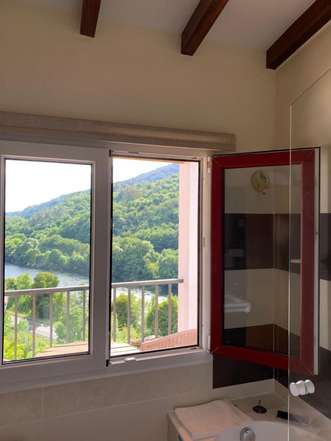 O Remanso Dos Patos Hotell Penalba  Exteriör bild