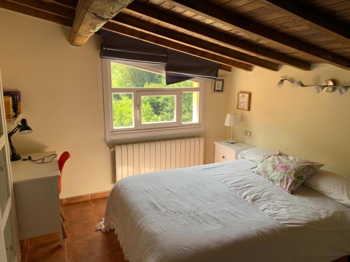 O Remanso Dos Patos Hotell Penalba  Exteriör bild