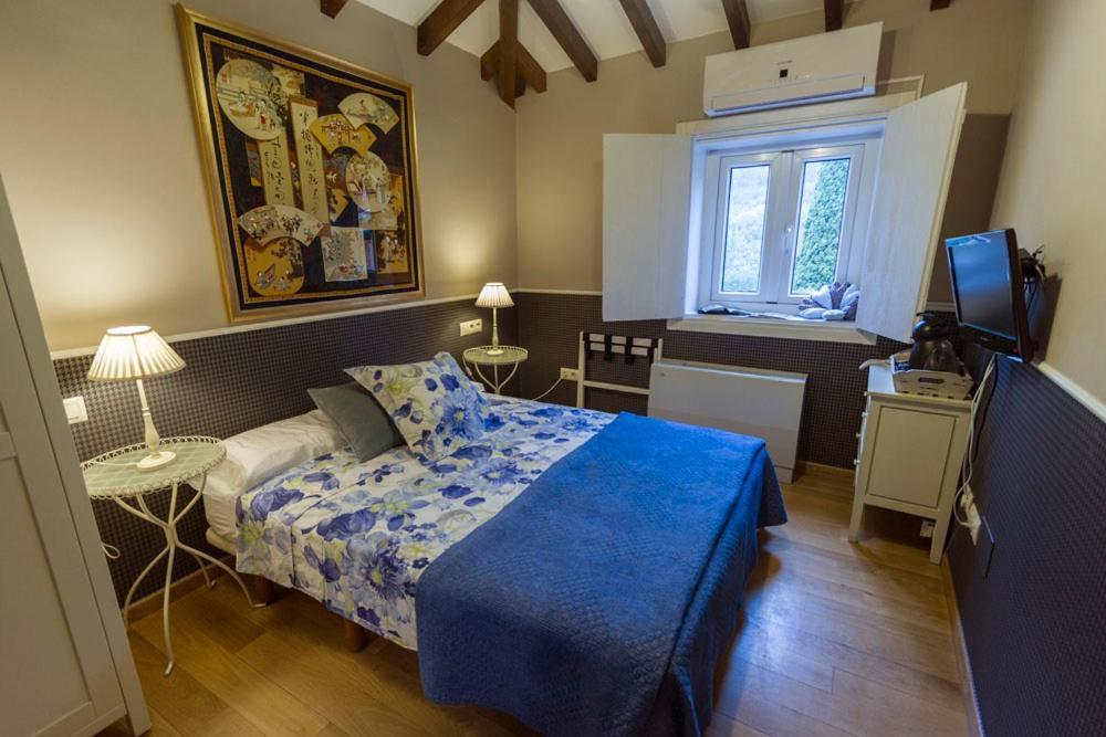 O Remanso Dos Patos Hotell Penalba  Exteriör bild