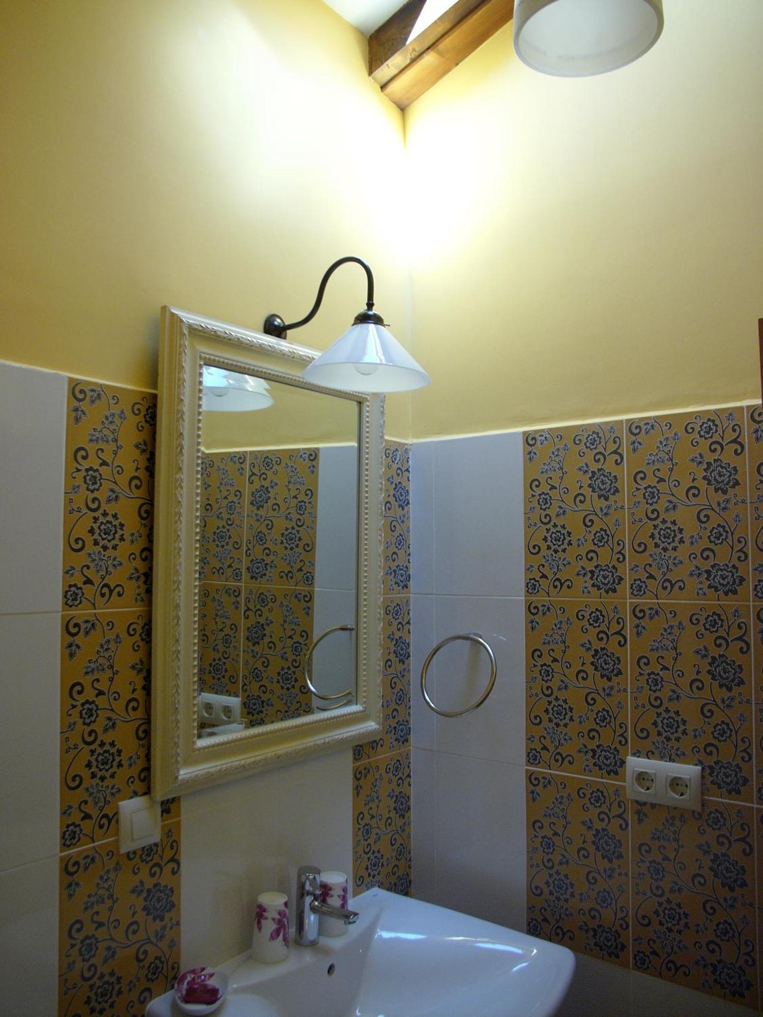 O Remanso Dos Patos Hotell Penalba  Exteriör bild