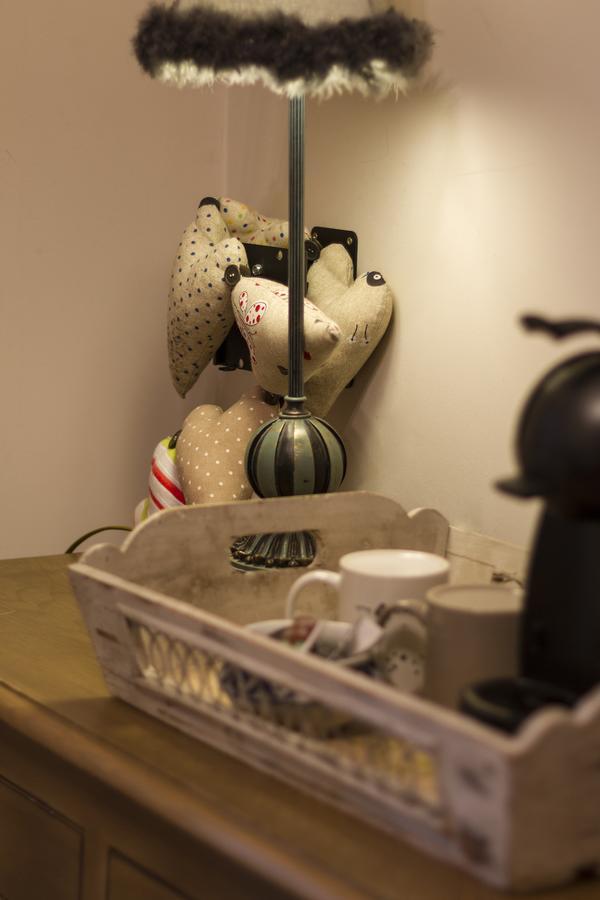 O Remanso Dos Patos Hotell Penalba  Exteriör bild