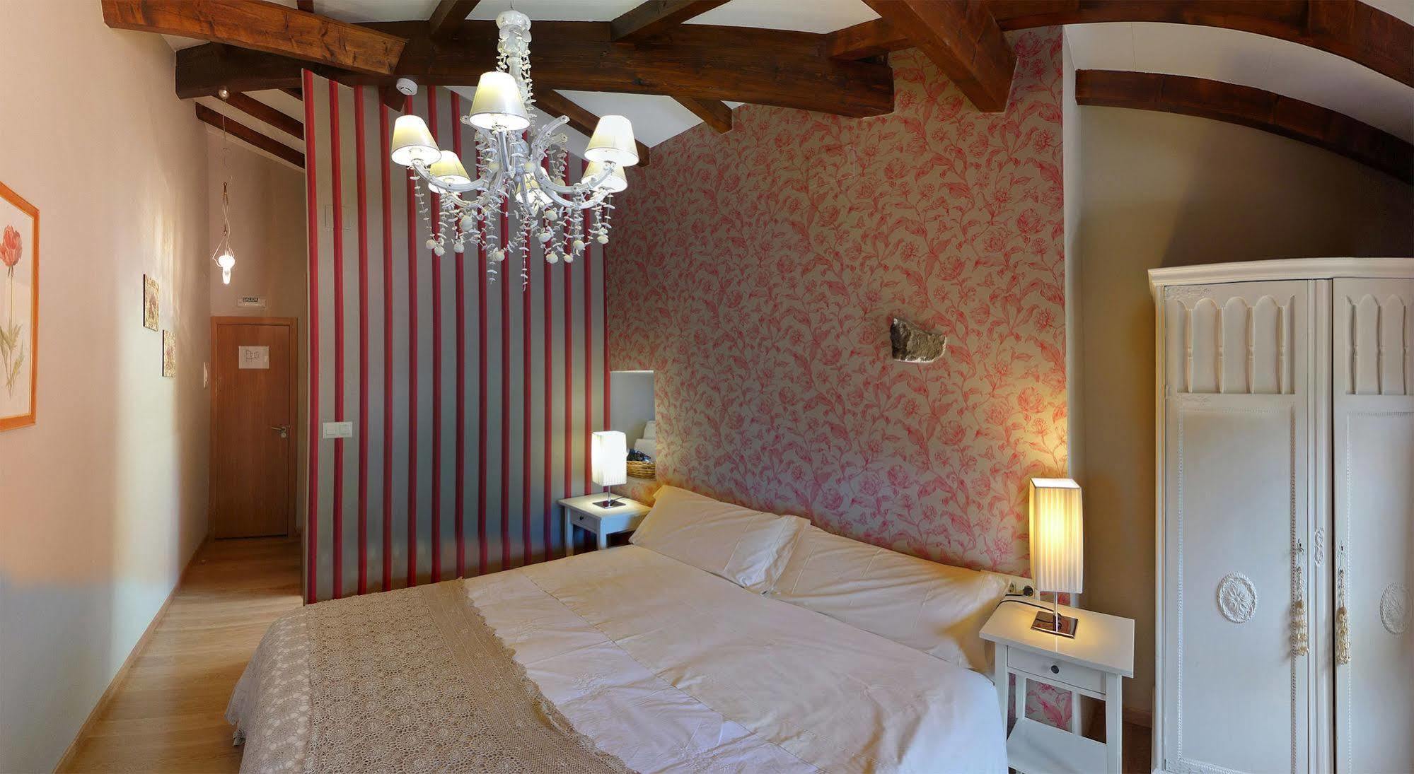 O Remanso Dos Patos Hotell Penalba  Exteriör bild